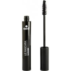 Mascara Certified Organic (Black)