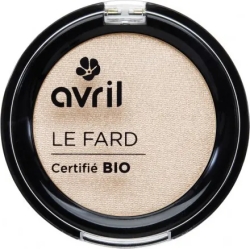 Certified Organic Eye Shadow Desert 2.5g