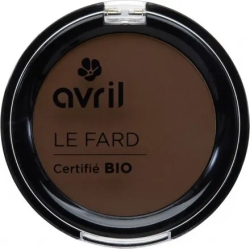 Cosmetics Organic Eye Shadow (Terre)