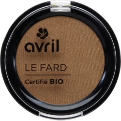 Ombre ? Paupi?res Certifi? Bio Beaut? - Noisette Irise
