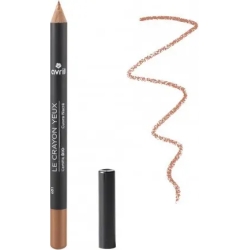 Organic Cosmetics Eye Liner Pencil - Colour Choice - Cuivre nacre