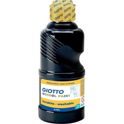 paint ready to use - black 250 ml