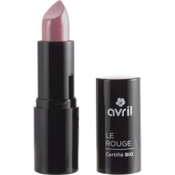 rossetto rose poupée biologico