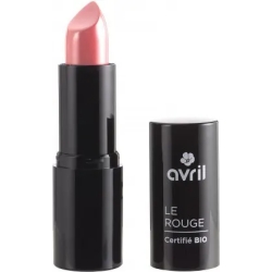 rossetto bois de rose biologico