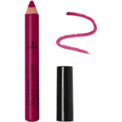 Certified Organic Lip Pencil Red Violet 2?g
