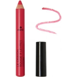 Red pencil Certified Organic Rose Indian lips