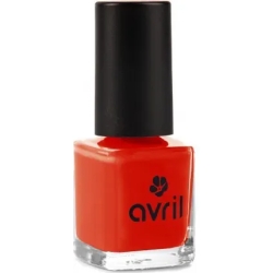 Nail Polish N.40 Poppy