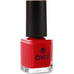 Nail Polish 7?ml Vermilion