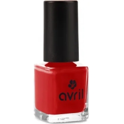 Vernis ? ongles Hibiscus N?561 - Avril
