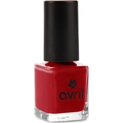 Nail Polish - Red Opera N° 19