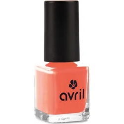 Nail Polish (Orange)