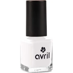 Nail Polish (White)