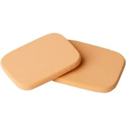 Latex Sponge For Make Up X 2