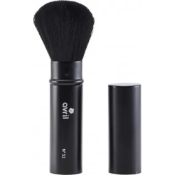Pinceau R?tractable Poudre et Blush N?52