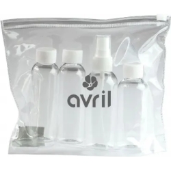Toilet Bag (For Plane)
