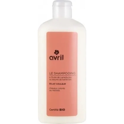 Radiant Colour Shampoo Shea Butter April Beauty