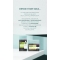 anti-wrinkle - face cream antioxidant treatment - 50 ml