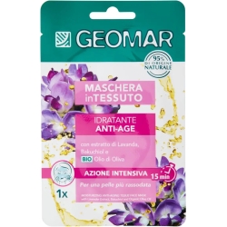 Anti-ageing Tissue Face Mask 22ml