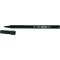 office - 12 fine-tipped black markers