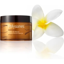 nourishing and regenerating anti-aging Monoi cream 200 ml