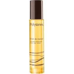 elixir of Monoi - body, face & hair dry oil 100 ml