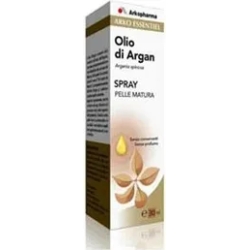 arko essentiel - Body, hair and face spray argan oil 30 ml