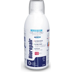 oral care mouthwash 500ml