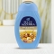 Gold and Spice Silky - Shower Gel 250 ml