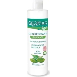 bio moisturizing cleansing milk 150 ml