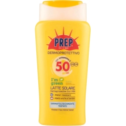 solar milk body high protection spf50 200 ml