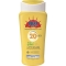 solar milk body medium protection spf20 200 ml