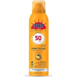 sun spray face and body high protection spf50 150 ml