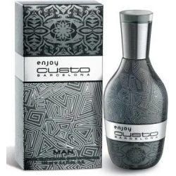 enjoy - eau de toilette for men spray 50 ml
