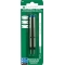 Blister pack of rollerball refill for Montblanc - 2 pcs