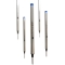 Blister pack of rollerball refill for Montblanc - 2 pcs