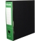 Esselte Protocollo 390775180 - lever arch binder with case - green