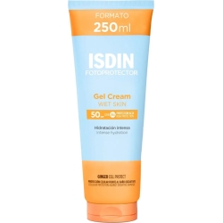 Fotoprotector Gel Cream SPF50 - sun protection 250 ml