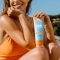 Fotoprotector Gel Cream SPF50 - sun protection 250 ml