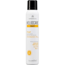 Heliocare 360 Airgel Spf50 Body 200ml