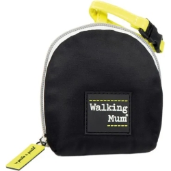 pacifier case urban baby black