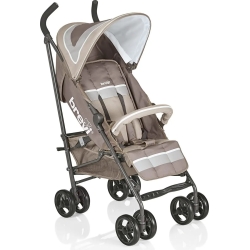 lightweight stroller start brown