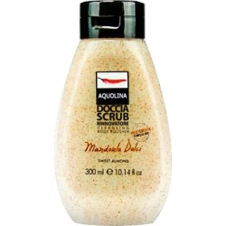 Sweet Almond Cleansing Body Polisher 300 ml