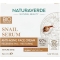Replenishing Anti-Ageing Cream with Pure Snail Serum 50 ml