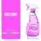 Fresh Couture Pink - Eau de Toilette For Women spray 100 ml