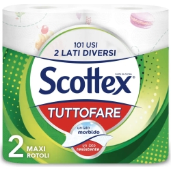 Tuttofare - Kitchen paper 2 maxi rolls