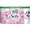 Seta Toilet Paper - Pack of 6 Rolls