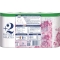 Seta Toilet Paper - Pack of 6 Rolls