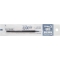 Frixion Ball Pilot - 3 refill for ballpoint pen black 0,7 mm