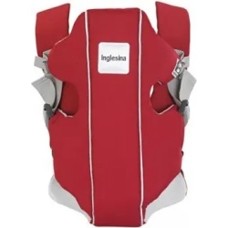 Mochila Front baby carrier red