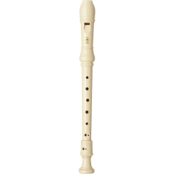 Yrs-23 Soprano Flute Sweet Fingering